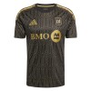 Fodboldsæt Los Angeles FC Hjemmebanetrøje 2026 TIL Børn